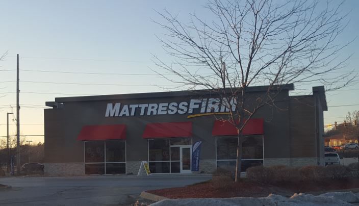 Mattress Firm